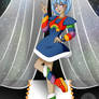 2024 Flash Dance - Boo Ball