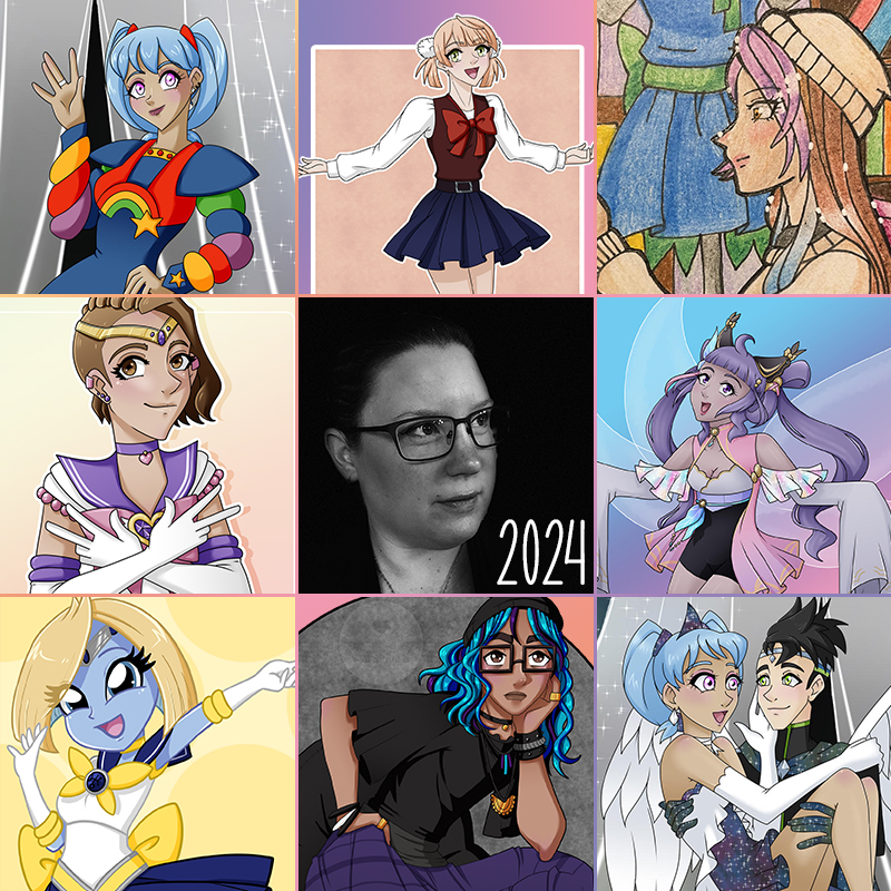 ART vs ARTIST 2024