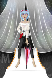 2025 Phase 1 Example: Rainy Afternoon