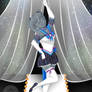 2025 Phase 3 Example: A Dignified Statue
