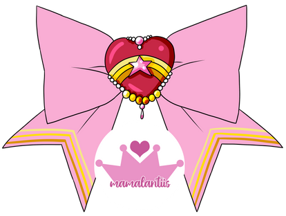 CLOSED: Bow Design 1 Adopt