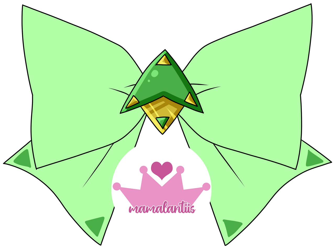 OPEN: Bow Design 4 Adopt
