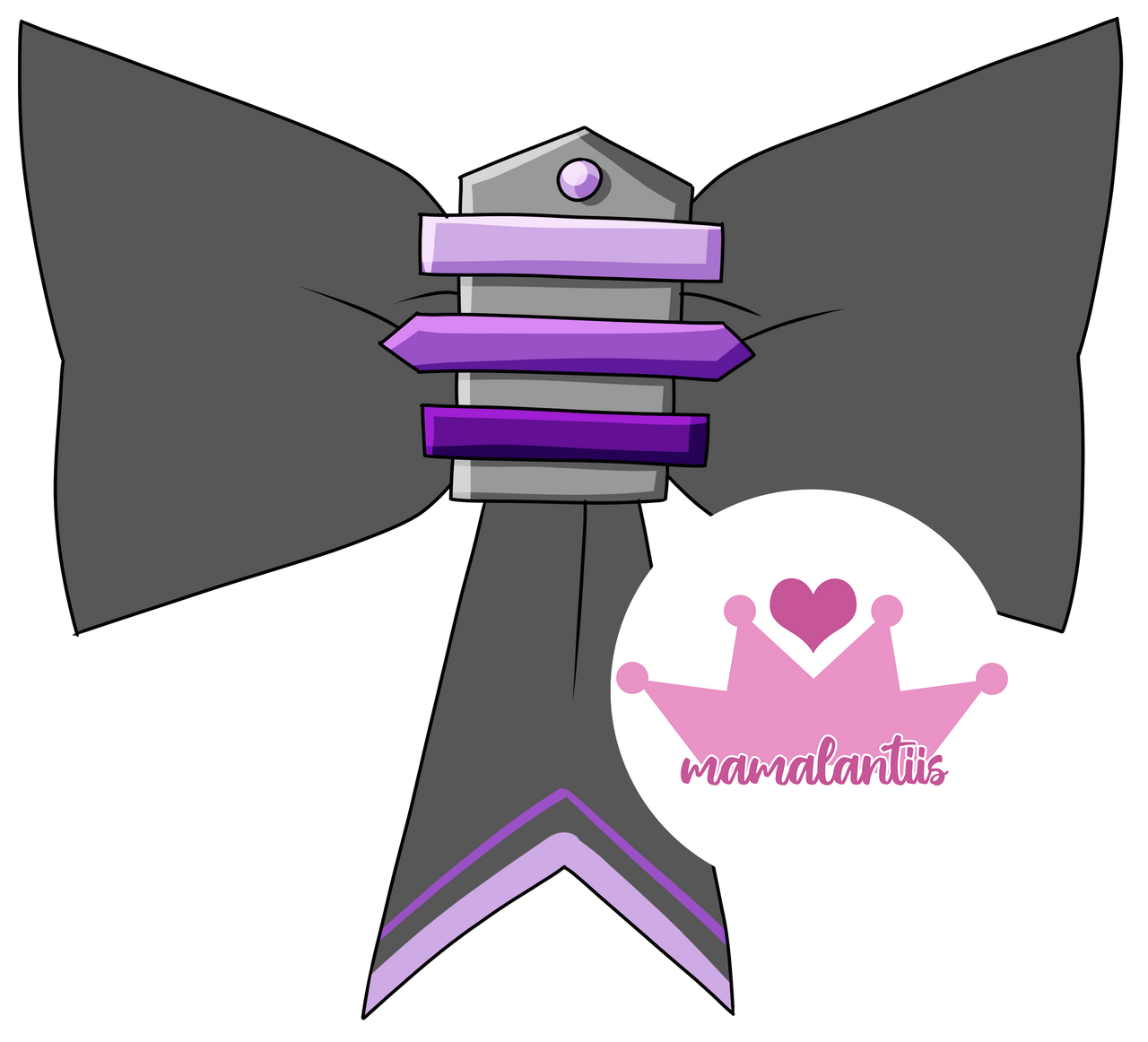 OPEN: Bow Design 5 Adopt