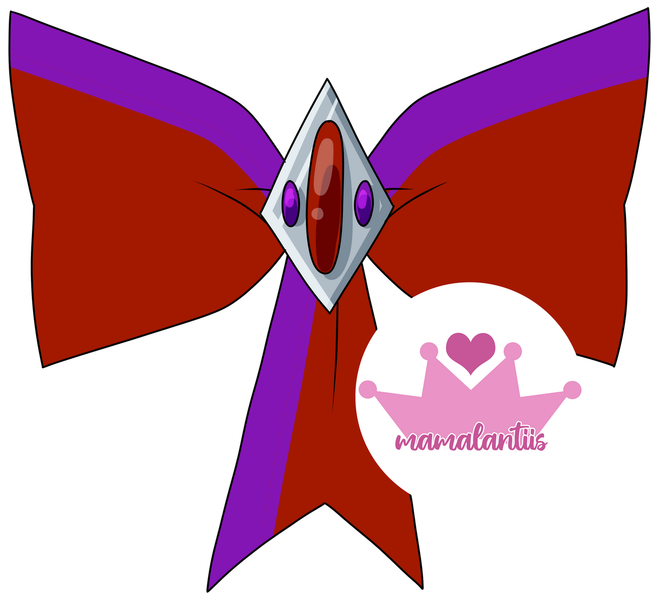 OPEN: Bow Design 6 Adopt