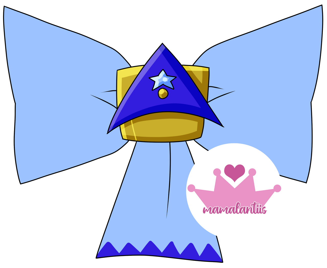 OPEN: Bow Design 7 Adopt