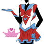 OPEN: Fuku Design 1 Adopt