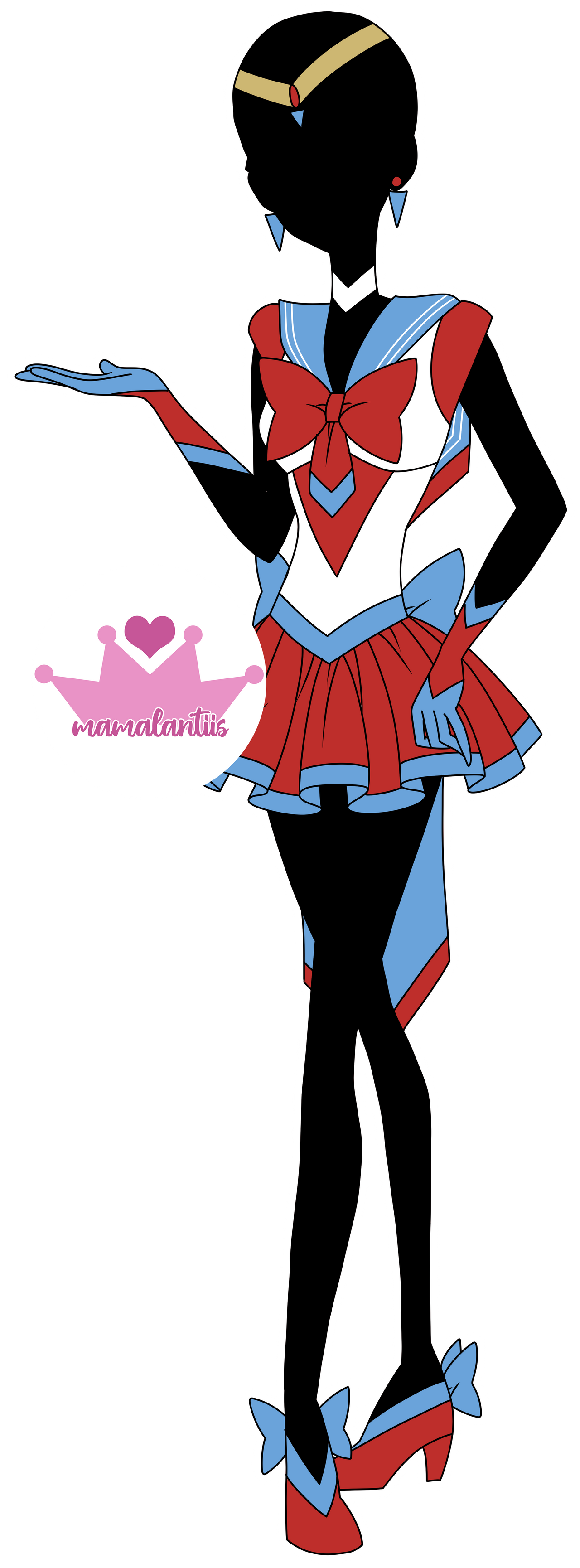 OPEN: Fuku Design 1 Adopt