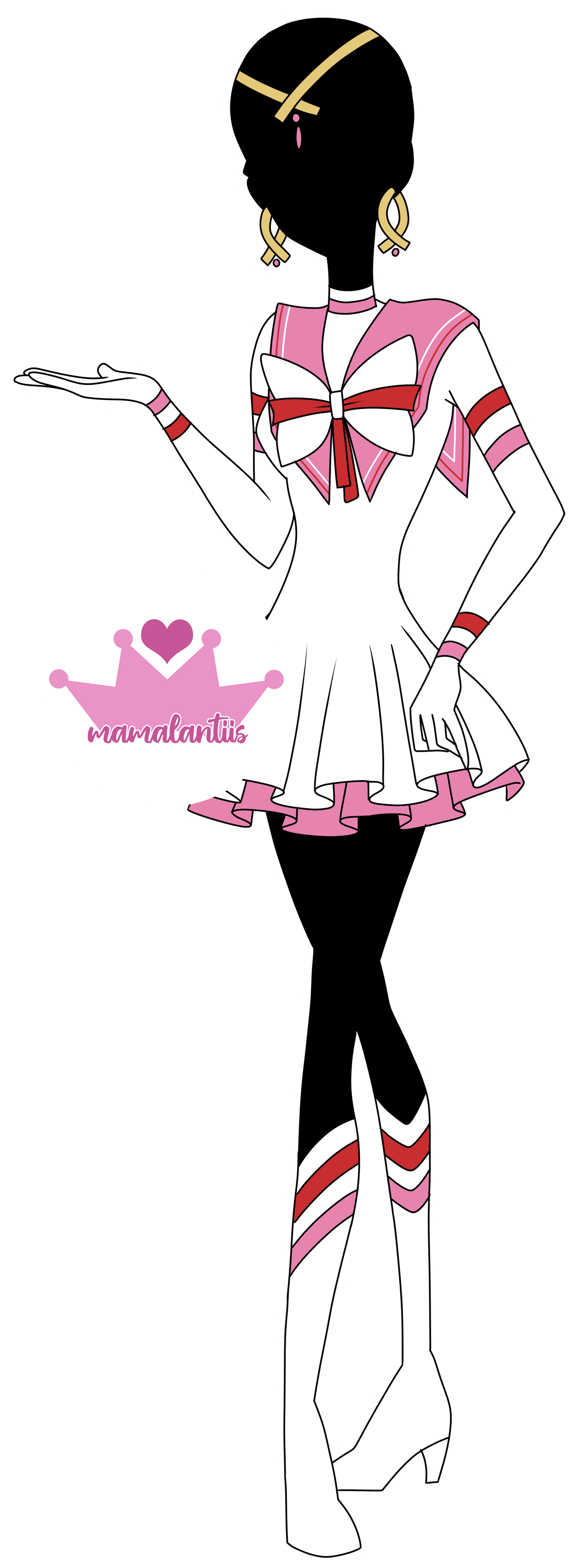 OPEN: Fuku Design 2 Adopt