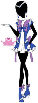 CLOSED: Fuku Design 4 Adopt