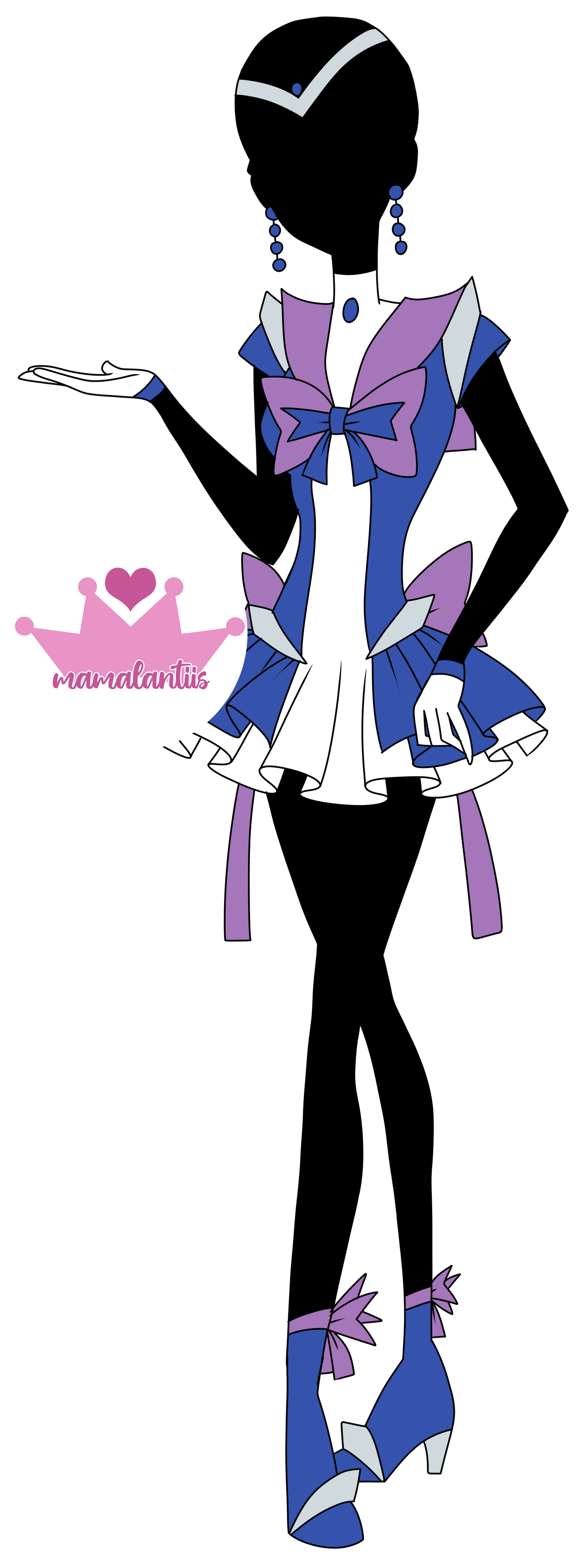 CLOSED: Fuku Design 4 Adopt