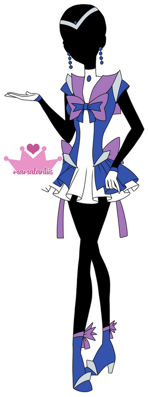CLOSED: Fuku Design 4 Adopt