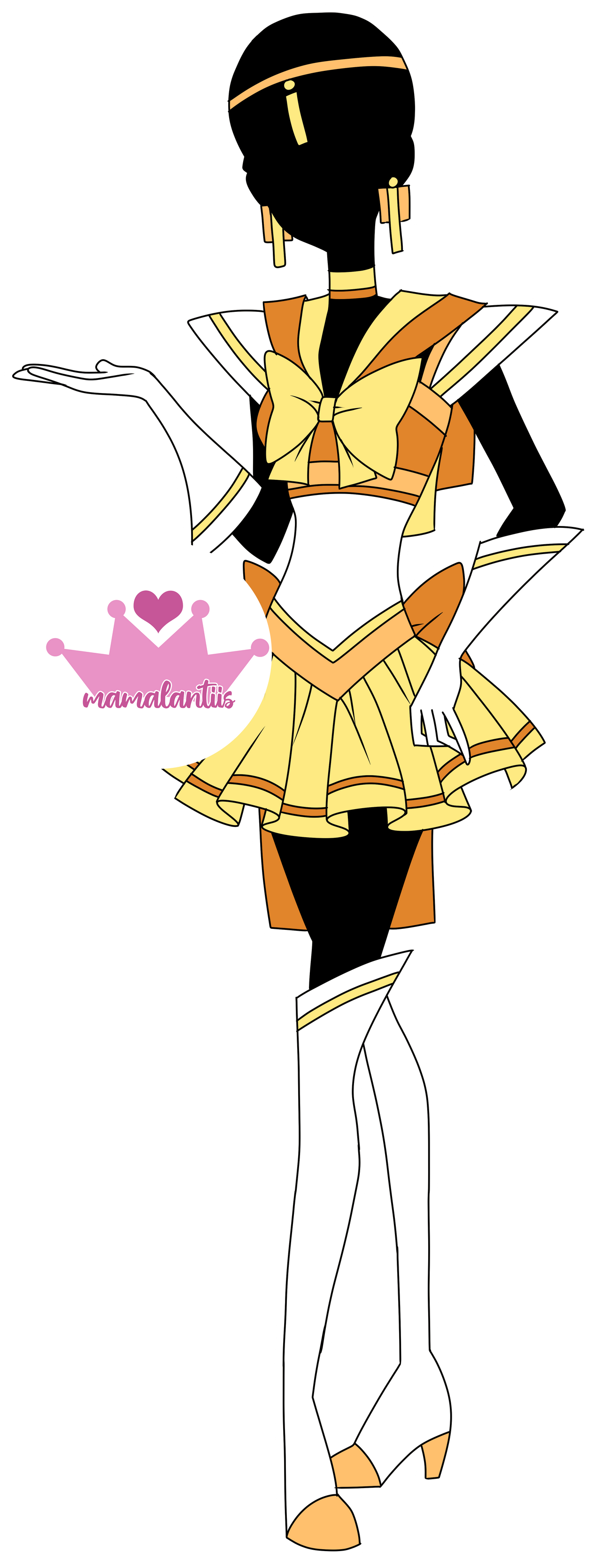 OPEN: Fuku Design 5 Adopt