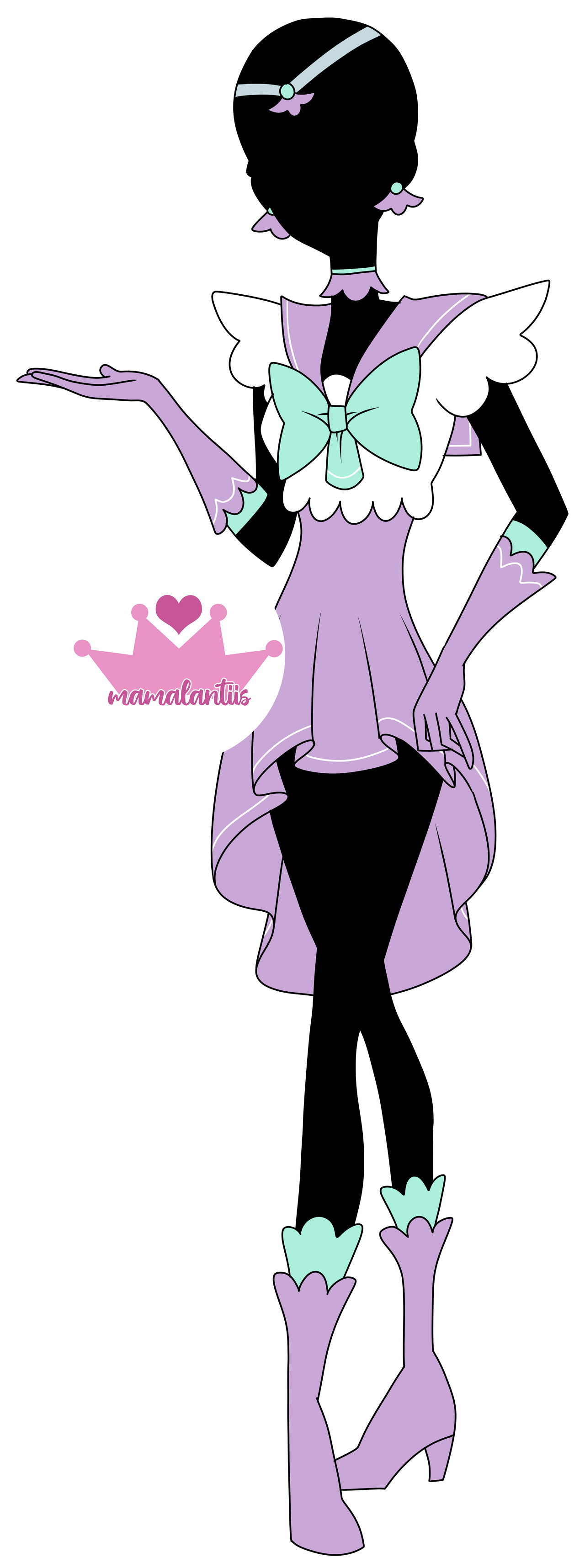 OPEN: Fuku Design 6 Adopt