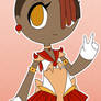 OPEN: Rockin Princess Senshi Adopt