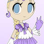 OPEN: Soft Swirls Princess Senshi Adopt