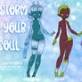 OPEN 2/3 Pavesi Adopts - New Rainstorm Mutation