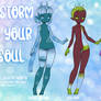 OPEN 2/3 Pavesi Adopts - New Rainstorm Mutation