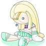 Sailor Europa Plushie
