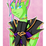 Super Sailor Meida Prize