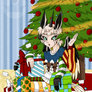 Votumoria Secret Santa for Aroomie