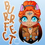 Purrfect Calico