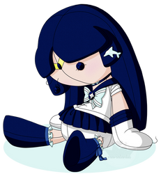 FSA SOTM for Vanessa of Sailor Sao