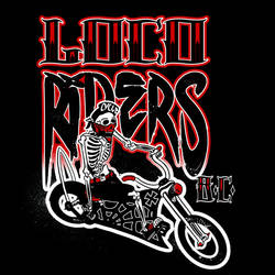 Loco Riders