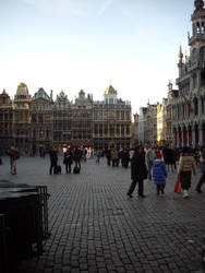 Brussels