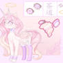 My Oc pony - Sally