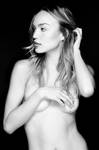 Jasmin I by DavidBenoliel
