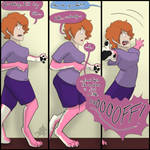 Pamper Your Pet [FULL COMIC] by Hansel-Fleischer on DeviantArt