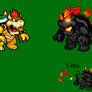 Bowser Fury