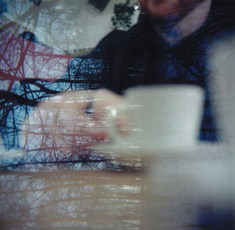 Double Exposure 6