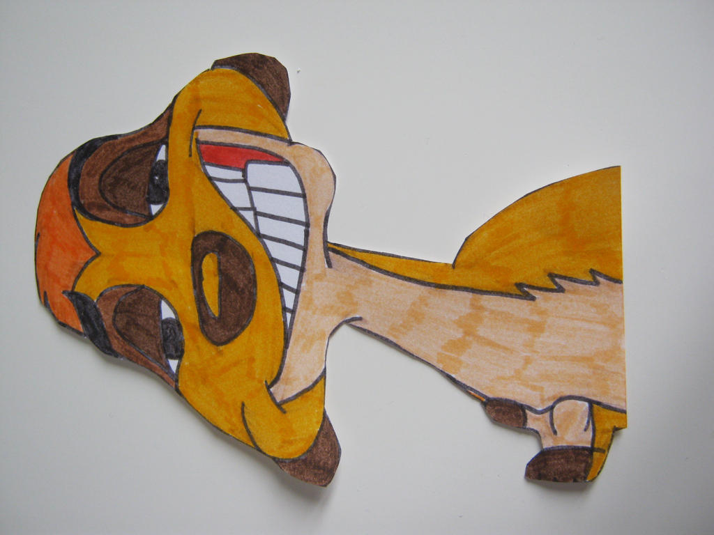 Timon ! by Ameliecha on DeviantArt