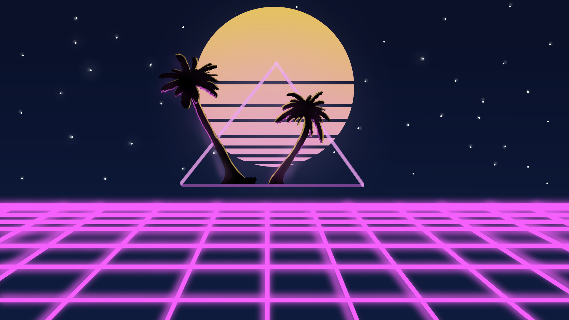 Vaporwave
