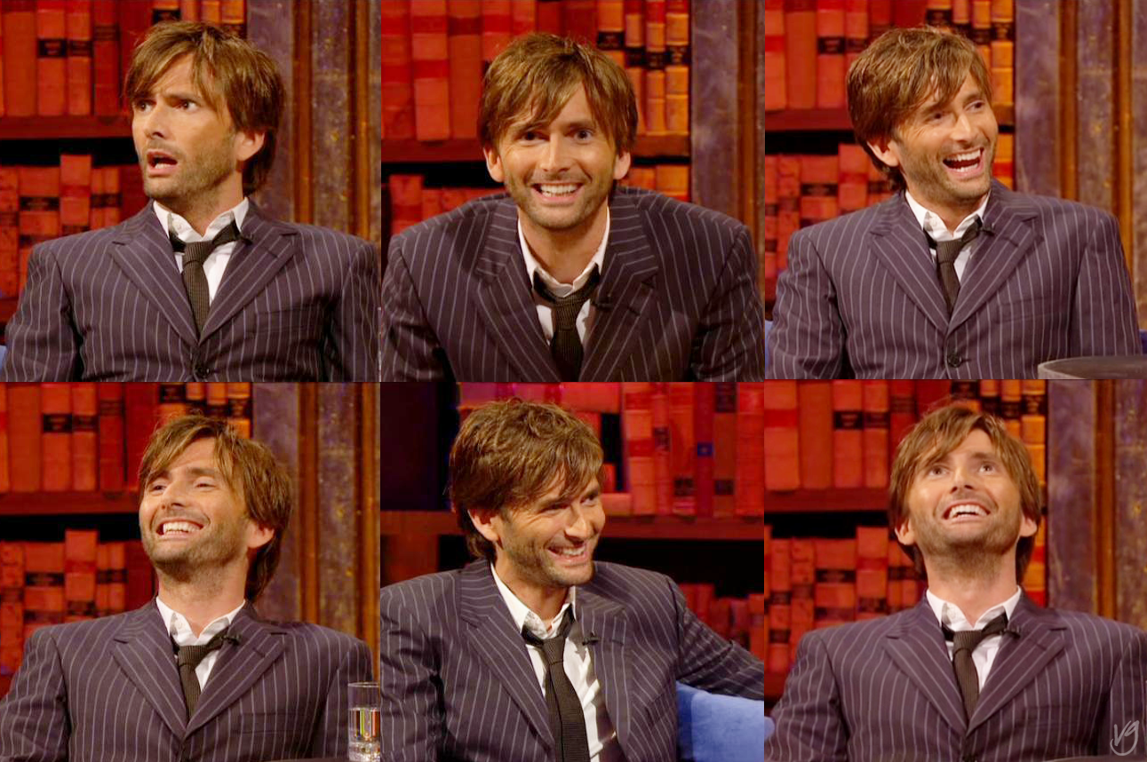 Lush David Tennant Jk Rowling 6 Words Landscape Concept Lush David Tennant Jk Rowling 6 Words Landscape Concept