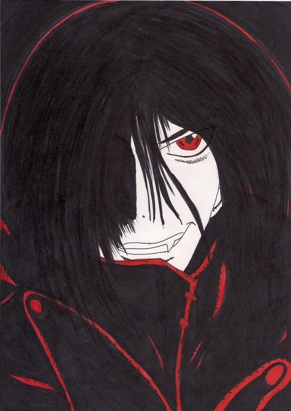 Alucard III