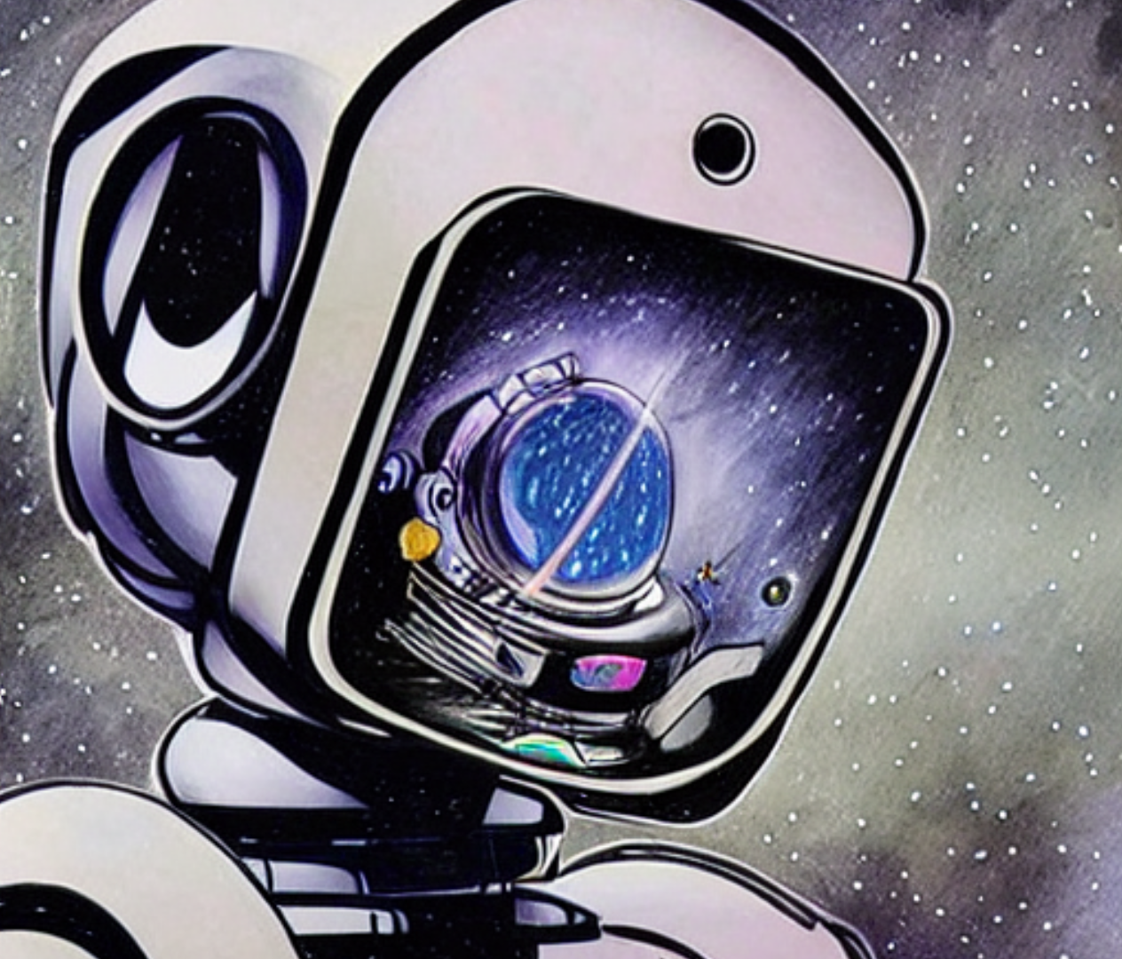 Robot Victoria Deviantart Robot by EDDYE89 on DeviantArt