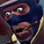 Spy Surprised Icon