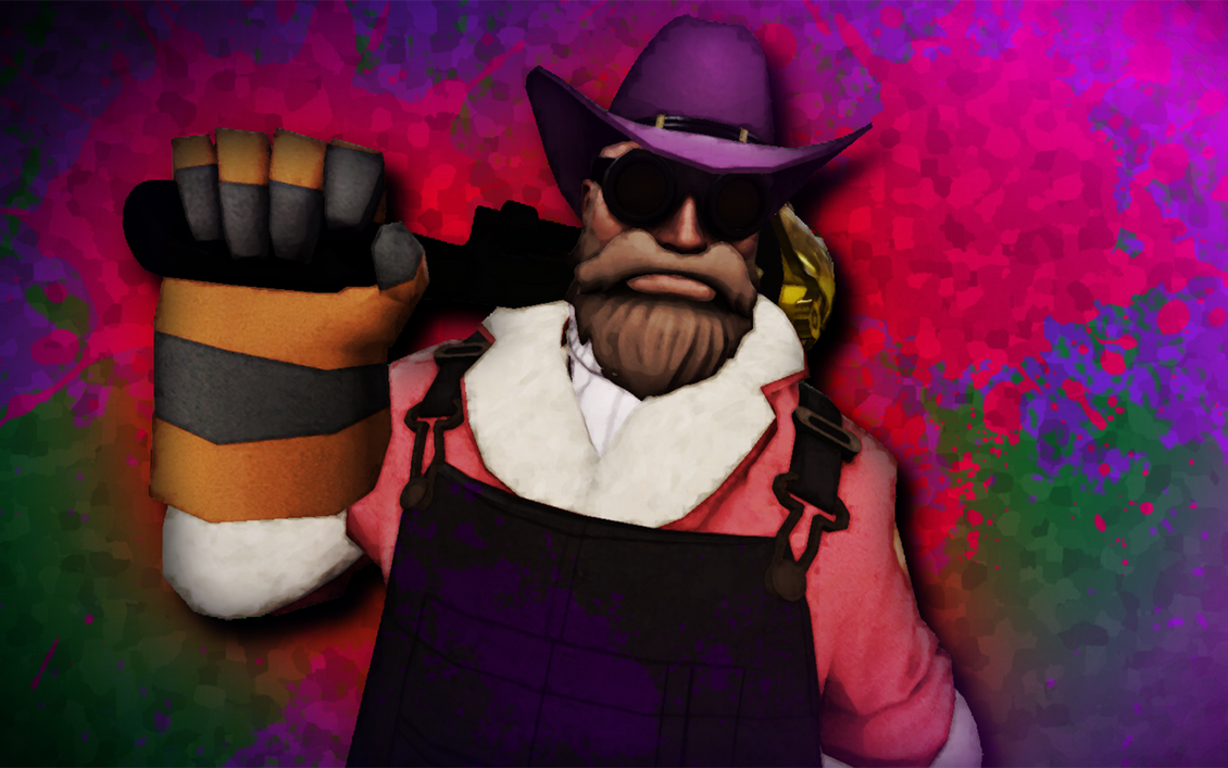 Puppet Engineer by GentleTheMarionette on DeviantArt