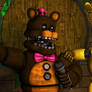 [SFM] Fredbears Family Diner