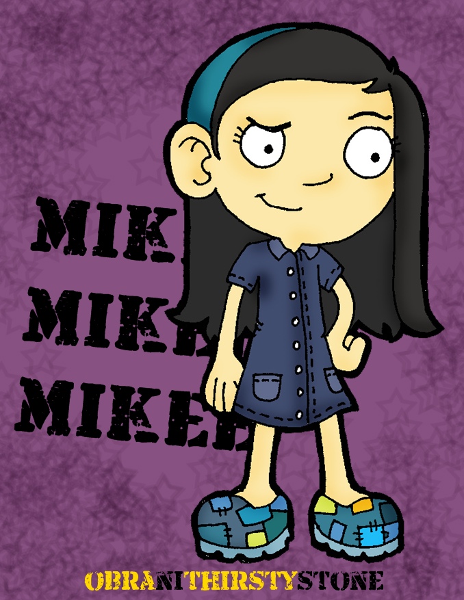 barkadahan spotlight: Mikee