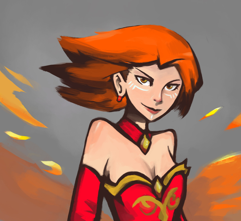 Lina