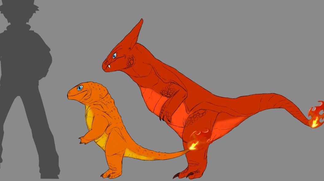 Deviantart Char Char Char by beepthedilo on DeviantArt