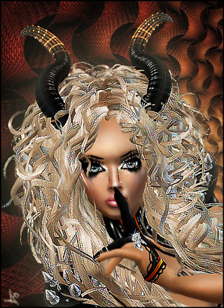 Halloween DP 1 IMVU