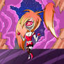 old Hazbin hotel Fan art (2019)