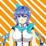 old art of Aoki Lapis 2023