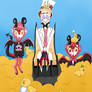 lucifer and duckys 2024-2025