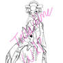 Angel Dust and husker (wip)