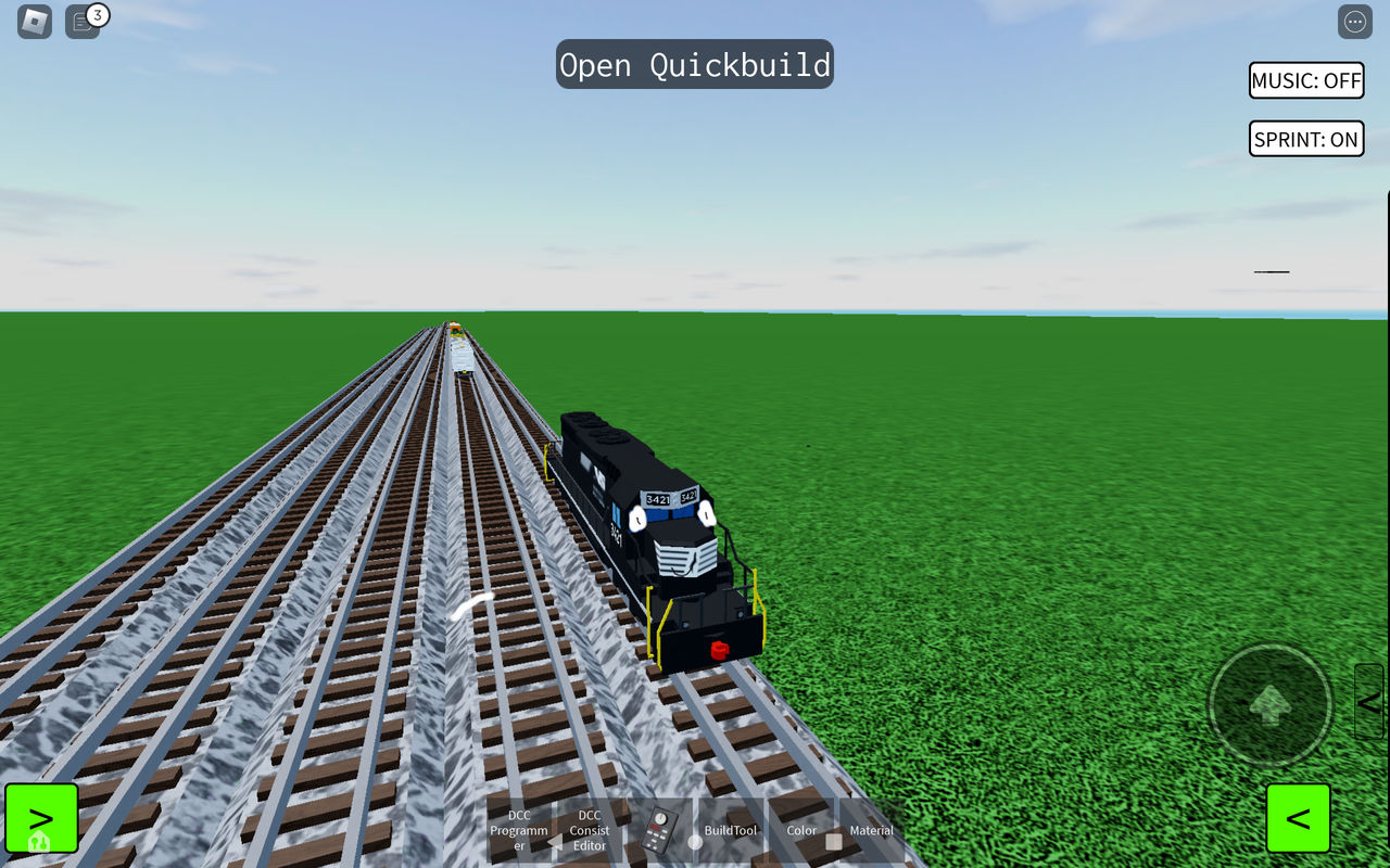 Nicholas From Rails of Highland Valley by TheRailroadingWeeb on DeviantArt